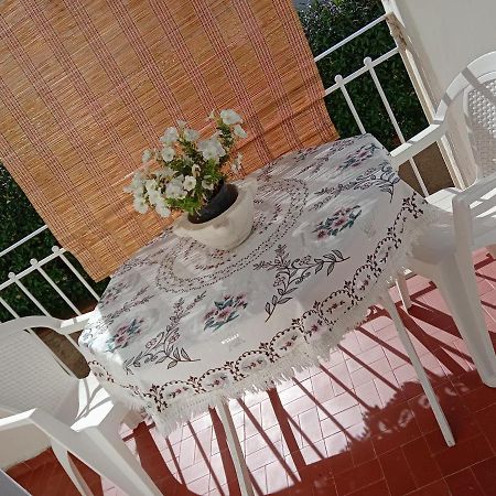 Dimora Di Donna Rita Anacapri (Isola di Capri) Exterior foto