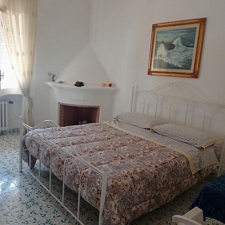Dimora Di Donna Rita Anacapri (Isola di Capri) Exterior foto