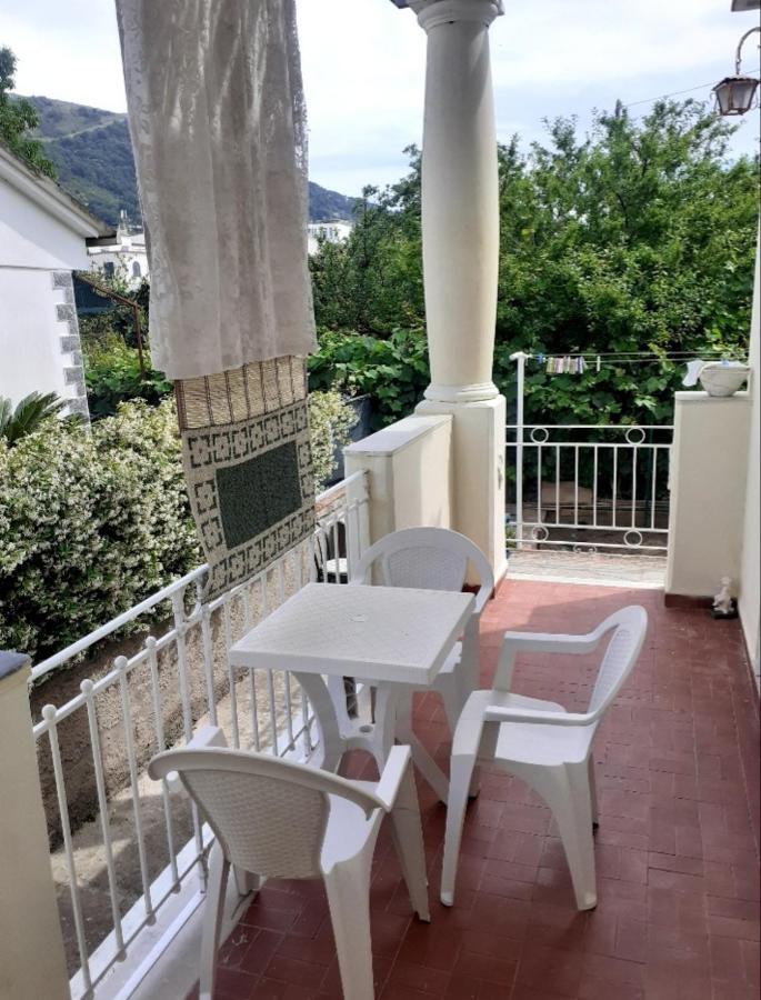 Dimora Di Donna Rita Anacapri (Isola di Capri) Exterior foto