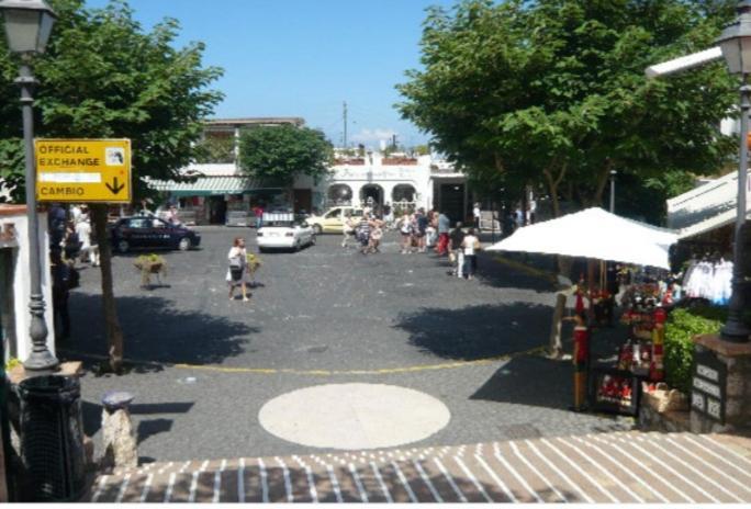 Dimora Di Donna Rita Anacapri (Isola di Capri) Exterior foto