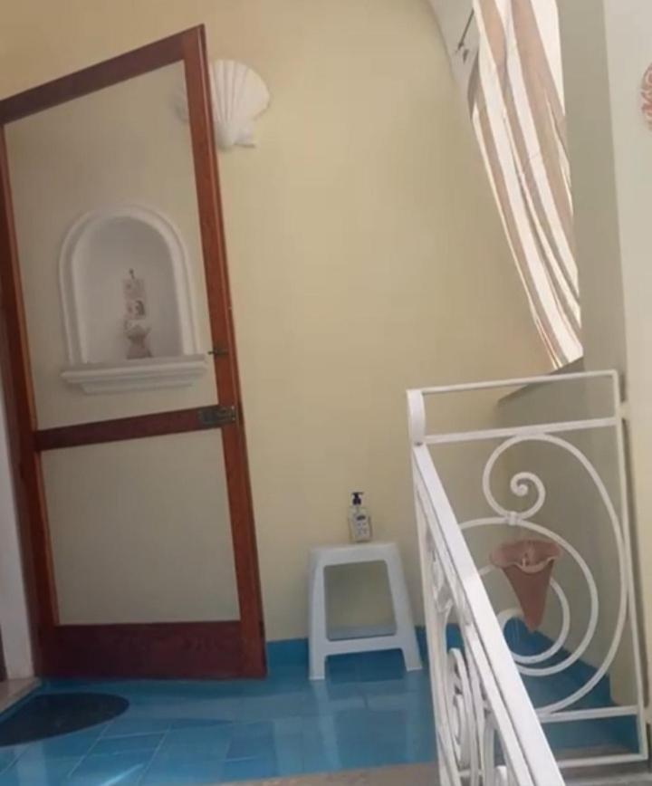 Dimora Di Donna Rita Anacapri (Isola di Capri) Exterior foto