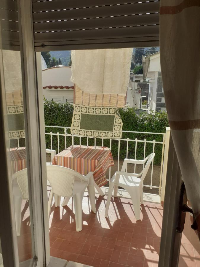 Dimora Di Donna Rita Anacapri (Isola di Capri) Exterior foto