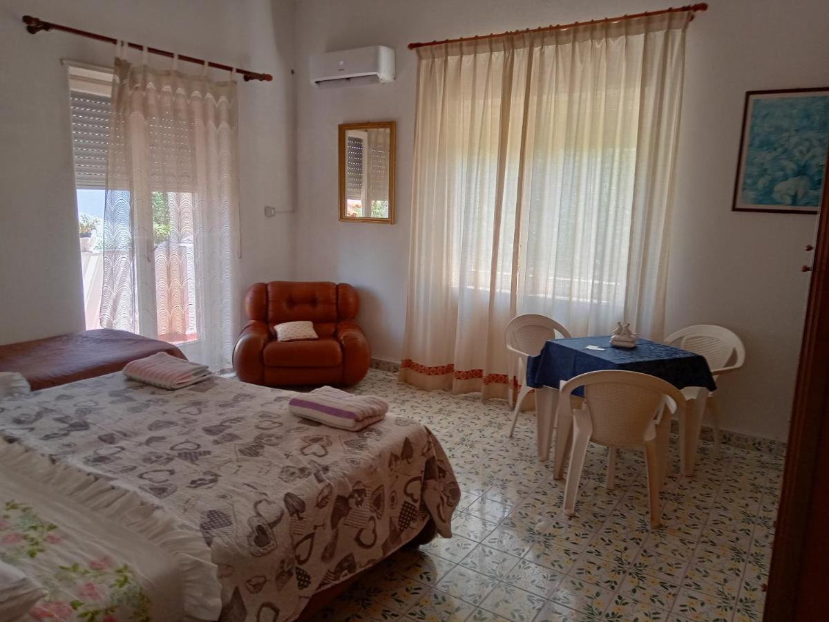Dimora Di Donna Rita Anacapri (Isola di Capri) Exterior foto