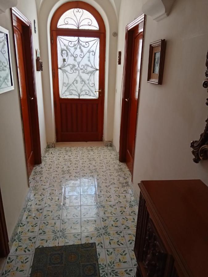 Dimora Di Donna Rita Anacapri (Isola di Capri) Exterior foto