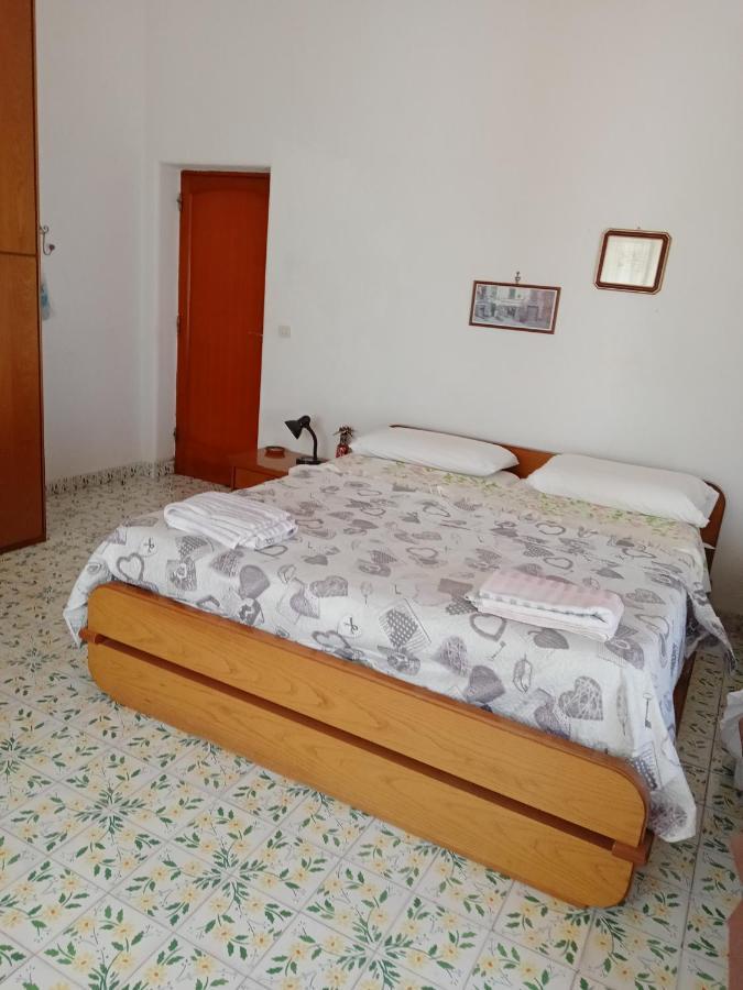 Dimora Di Donna Rita Anacapri (Isola di Capri) Exterior foto