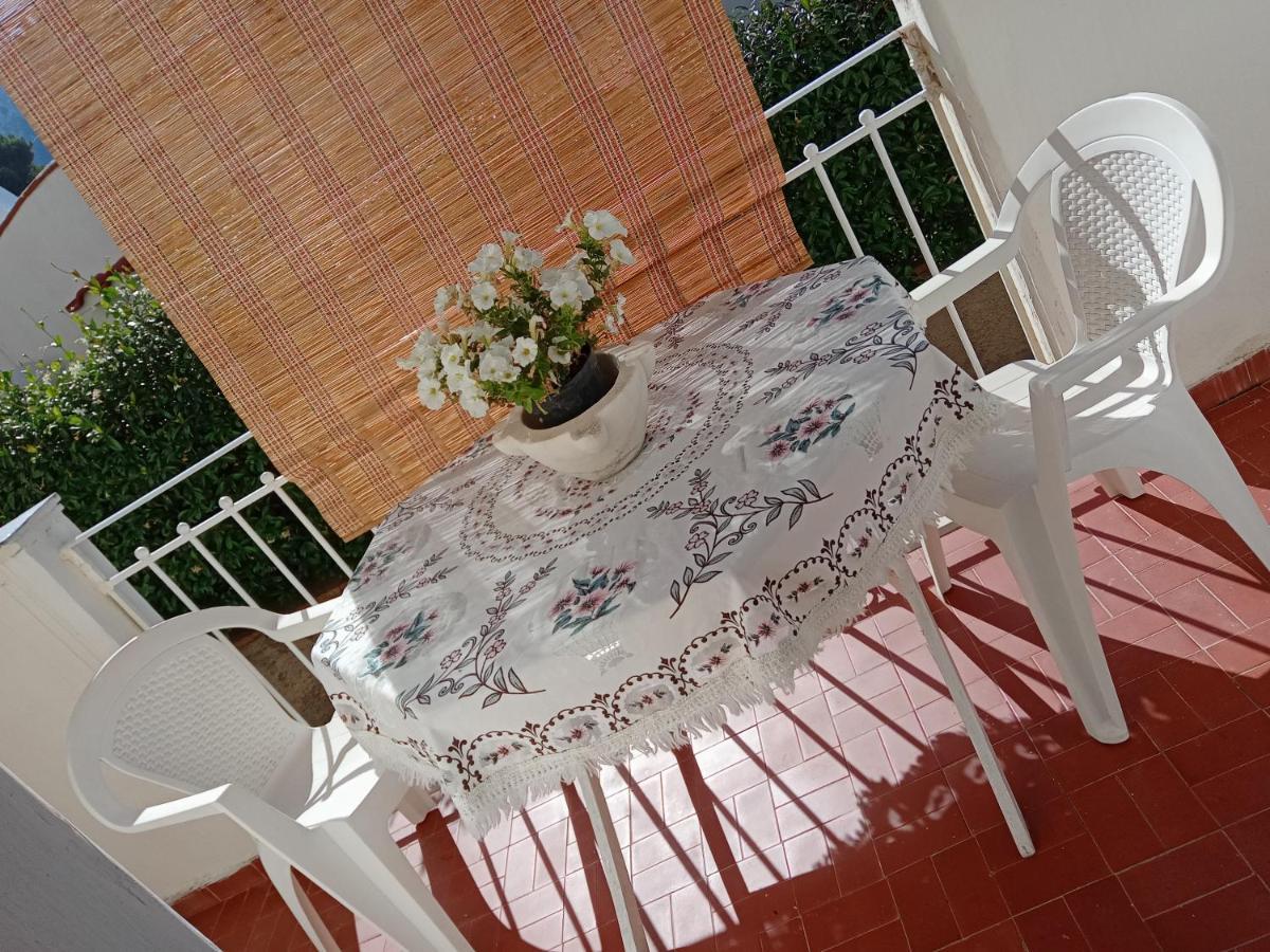 Dimora Di Donna Rita Anacapri (Isola di Capri) Exterior foto