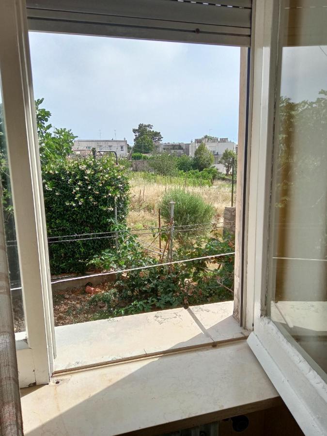 Dimora Di Donna Rita Anacapri (Isola di Capri) Exterior foto