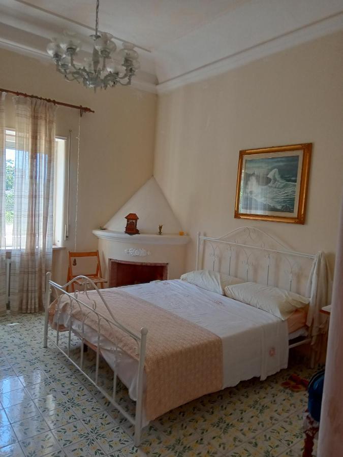 Dimora Di Donna Rita Anacapri (Isola di Capri) Exterior foto