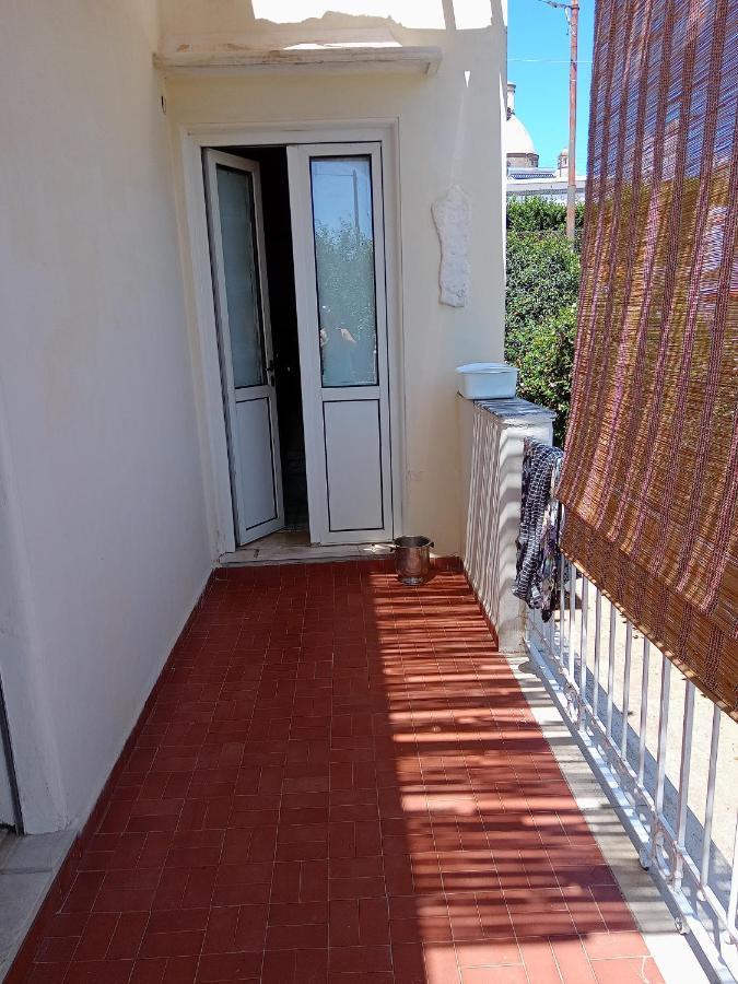 Dimora Di Donna Rita Anacapri (Isola di Capri) Exterior foto