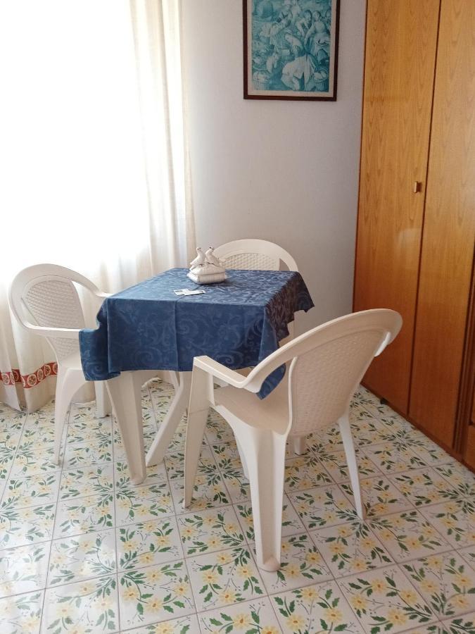 Dimora Di Donna Rita Anacapri (Isola di Capri) Exterior foto