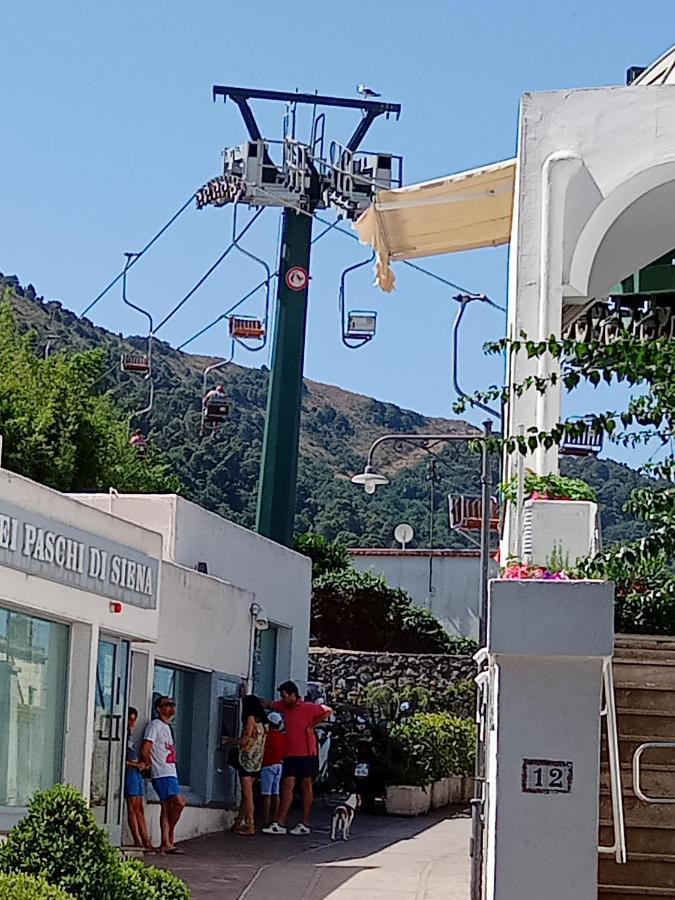Dimora Di Donna Rita Anacapri (Isola di Capri) Exterior foto