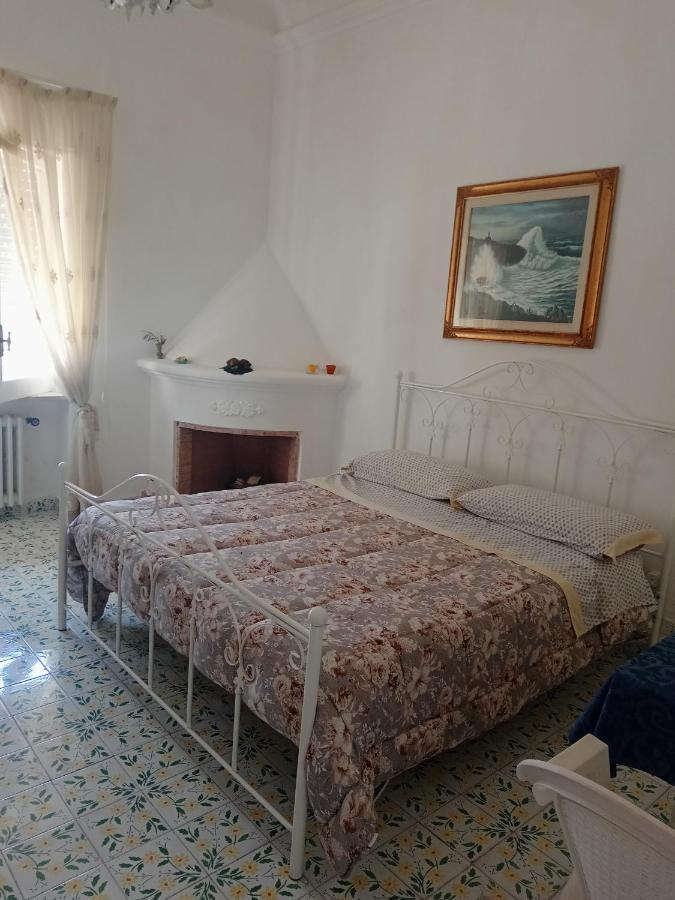 Dimora Di Donna Rita Anacapri (Isola di Capri) Exterior foto