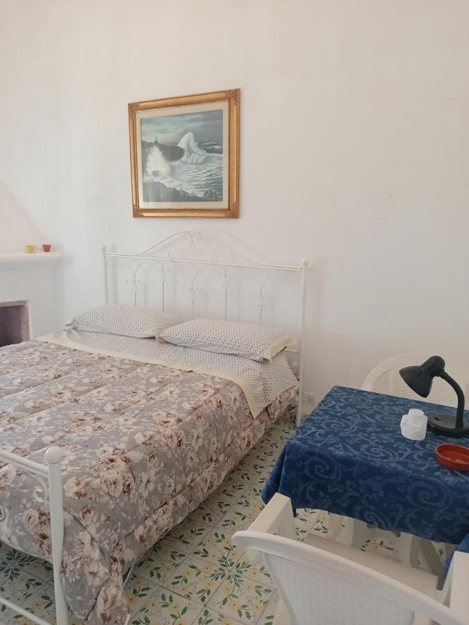 Dimora Di Donna Rita Anacapri (Isola di Capri) Exterior foto